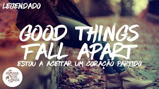 ILLENIUM - Good Things Fall Apart ft. Jon Bellion