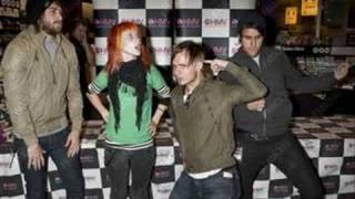 Just Like Me- Paramore