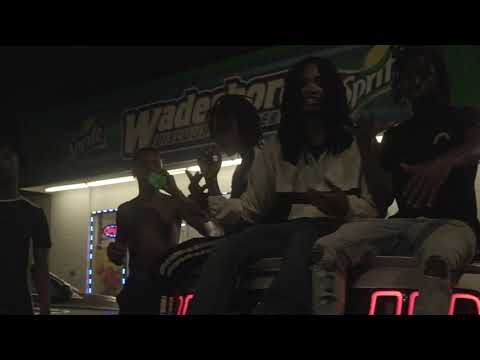 Dey Like - Front DoorKwon (Official Video