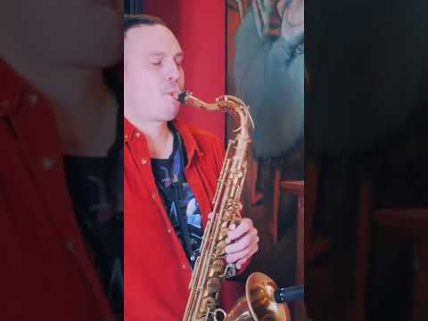Leo P Style 😁 #saxophone #саксофон