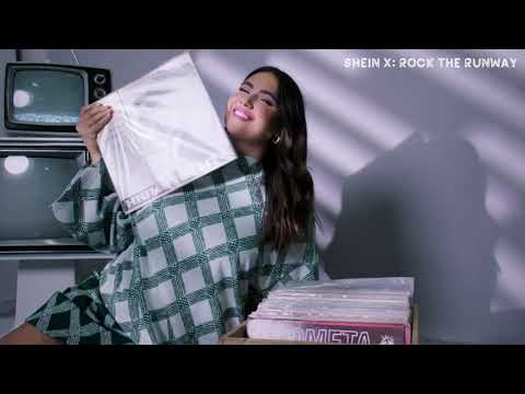 SHEIN | SHEIN X: Rock The Runway