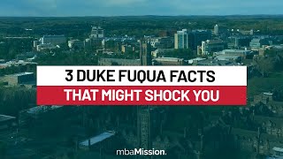 3 Things You May Not Know About Duke Fuqua