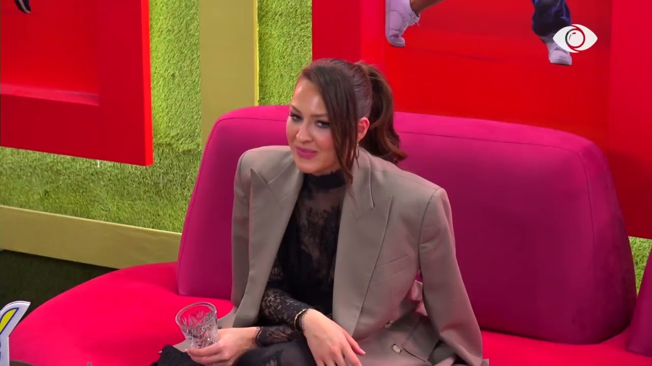 “Lidi më ka bërë përshtypje…”/ Françeska-Meritonit: Kam përshtypjen se do t’i bëjë një lojë Romeos