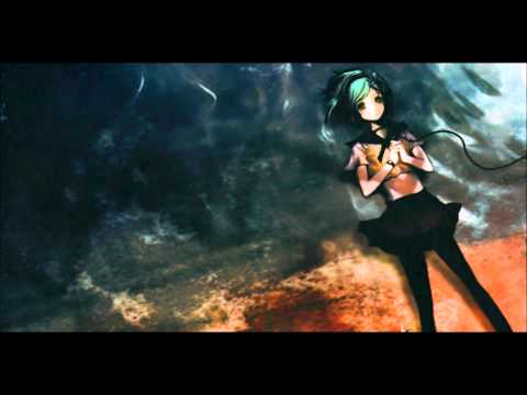 VOCALOID2: Hatsune Miku - "The Rebel" [HD]