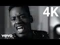 Johnny Gill - Wrap My Body Tight (Official Music Video) 4K 60fps