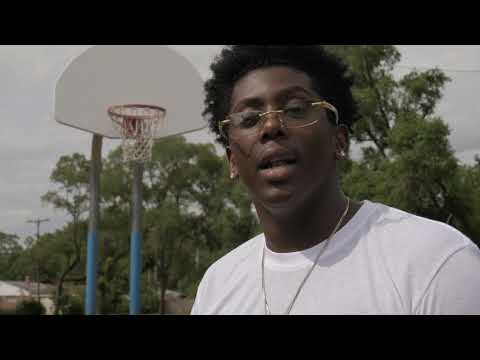 DAMNDOUGHBOY - VIOLIN FREESTYLE (SHOTXCHRISB)