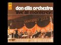 Don Ellis Orchestra - 33 222 1 222