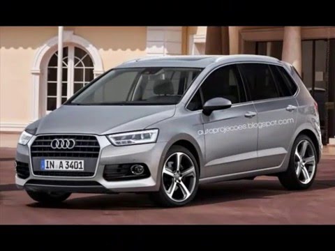 VOLKSWAGEN TOURAN MPV REVIEW