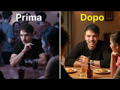 Come non rimanere MAI senza parole (con chiunque).