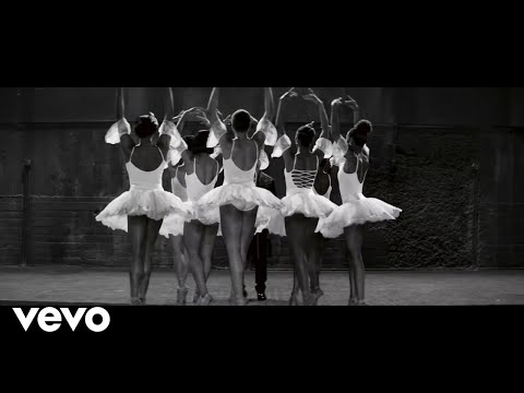 ScHoolboy Q, Travis Scott - CHopstix (Official Visualizer)