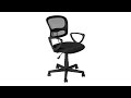 Office Chair by Monarch