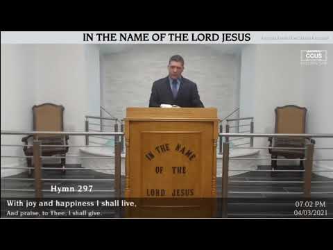 297 CCUS HYMN 04 03 21 English with virtue CCB INGLES COM VIRTUDE