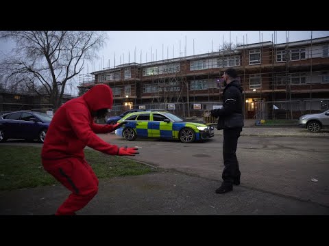 Trizz x AB - Serious Note (Official Music Video) @ab.hammerville