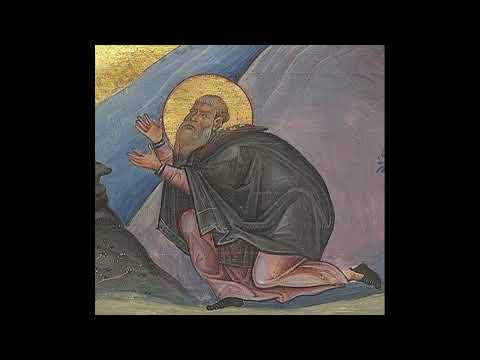 21 OCTUBRE: SAN HILARIÓN. 21.X.2022 Mons. Alberto José González Chaves 