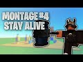 POP OUT | stay alive and flex your time on others montage 🏆