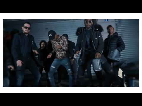 La Coza - Bloquer Les Reins Feat Bojon Le Meus ProdByLaytbeat