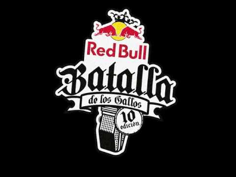 1ra instrumental Gasper vs Shadow Final Internacional 2016 (Octavos)