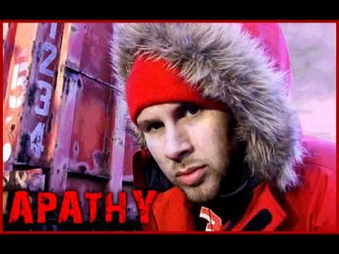 Apathy Feat. Vinnie Paz- The Game ( BEST QUALITY + LYRICS )