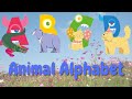Animal Alphabet Animal Sound