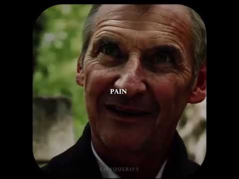 Welcome to the pain zone