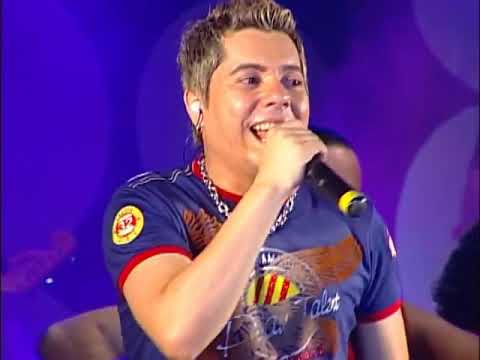 LOURO SANTOS E FORRÓ DA MALAGUETA 2° DVD COMPLETO