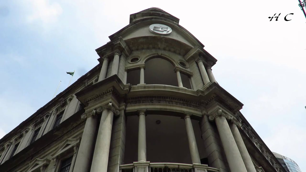 Join our visit to this iconic landmark in the heart of Macau