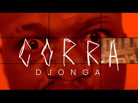 Djonga  - CORRA pt. Paige (Clipe Oficial)