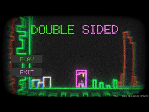 Double sided: TriJam edition youtube-video
