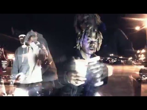 Lil VeaNo - This What I Do | Prod BruceWayne (Music Video)