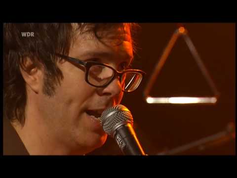 Ben Folds - Bitch Went Nuts - Rockpalast Festival Part 12