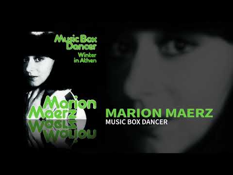 Marion Maerz - Music Box Dancer (Static Video)