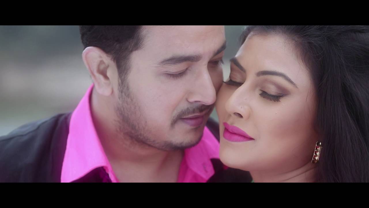 PAGLEE - Official Trailer 2016 - Prastuti Parasar & Nayan Nirban - Upcoming Assamese Movie