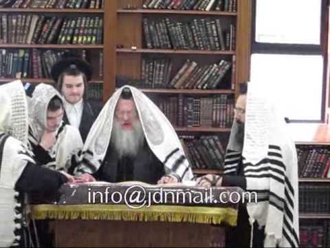 Purim 5773 In Chernovitz