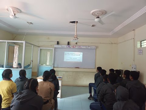 नवप्रवर्तन परिषद सेमिनार