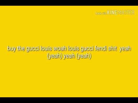 STK RAX Splurge lyrics and audio