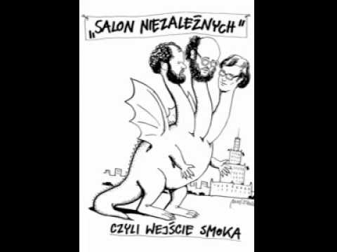 Salon Niezależnych - YAPA Łódź 1976
