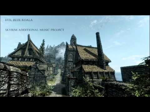 Skyrim Additional Music Project (Complete)