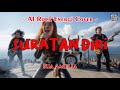 Ria Amelia Suratan Diri AI Rock Energi Cover