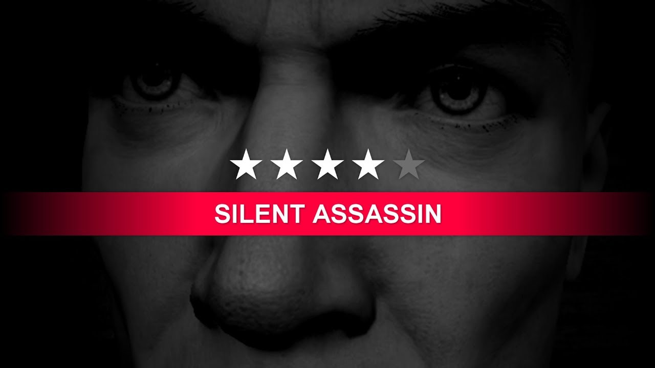 4-star Silent Assassin (Full Game) | HITMAN 2