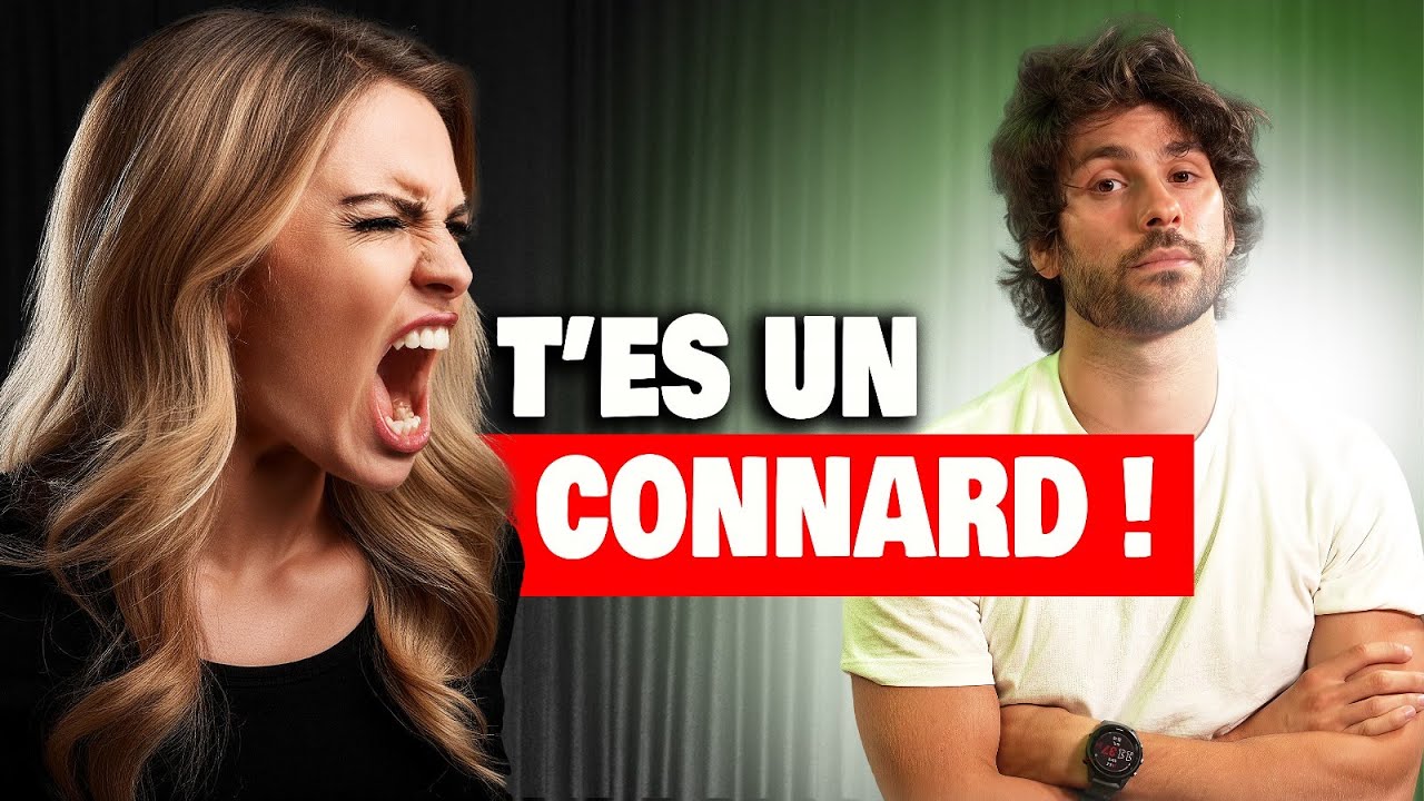 Comment gérer le drama féminin ?