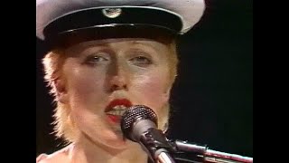 Ideal - Eiszeit (WDR Rockpalast) 1981