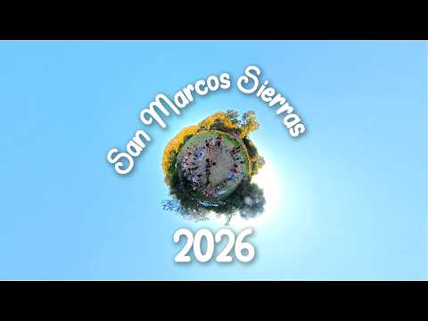 Dame tu luz - San Marcos Sierras - Córdoba, Argentina