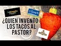 Video de "tacos al pastor" historia