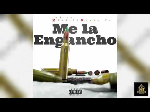 Me la Engancho JoTaFe & JADI31 & Atrap
