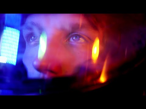 Trentemøller: All Too Soon (official video)