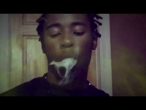 Yung Pook G | WeedSmoke -ShotbyLazureFilms