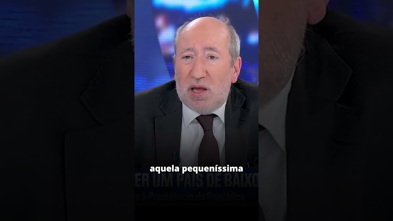 Uma pessoa que trabalha o dia inteiro não merece empobrecer