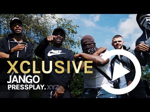 Jango - Zanco (Music Video) | Pressplay