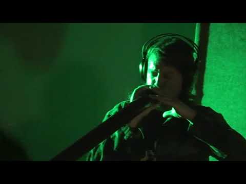 MR. FUZZ - Live at Mona Studio