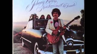 Johnny Rivers  -  Spare Me A Little 1975